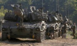 حزب اللہ کے خلاف اعلان جنگ اجتماعی خودکشی ہے: صیہونی جنرل