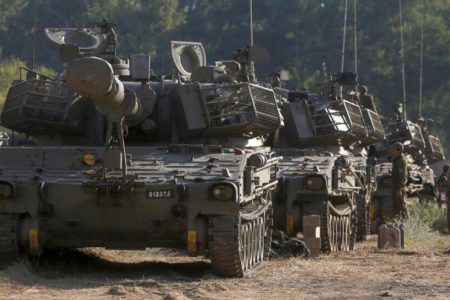 حزب اللہ کے خلاف اعلان جنگ اجتماعی خودکشی ہے: صیہونی جنرل