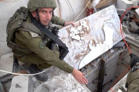 امریکی میڈیا نے حماس اور حزب اللہ کا مقابلہ کرنے میں اسرائیلی فوج کی ناکامی کو بے نقاب کر دیا