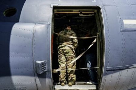 امریکہ کا صیہونی حکومت اور حزب اللہ کے درمیان جنگ کی صورت میں فوجی تعینات کرنے سے انکار