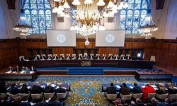 عالمی عدالت انصاف میں اسرائیل کے خلاف جنوبی افریقہ کی شکایت میں اسپین بھی شامل