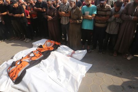 غزہ میں نسل کشی جاری، مزید 40 فلسطینی شہید، 224 زخمی