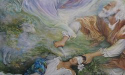 ابراہیم علیہ السلام کی قربانی: اسماعیل یا اسحاق؟