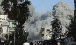 اسرائیلی فوج کا النصیرات میں وحشیانہ قتل عام، 210 شہید، 400 زخمی