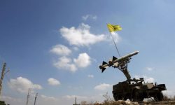 غاصب صیہونی حکومت کے ایک اور فوجی اڈے پر میزائل حملہ