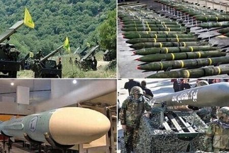 حزب اللہ نے اپنی طاقت کا لوہا منوا لیا، میزائلی طاقت کے لحاظ سے دنیا کی پانچویں بڑی طاقت