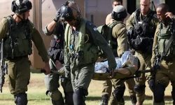 اسرائیل کے مزید 12 فوجی زخمی، طوفان الاقصی میں اب تک کتنے اسرائیلی فوجی ہلاک و زخمی ہوئے؟