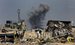 پانچ عرب ممالک کا غزہ کے خلاف جارحیت فوری بند کرانے کا مطالبہ