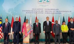 پاکستان کا مقبوضہ عرب علاقوں سے اسرائیل کے مکمل انخلا کا مطالبہ