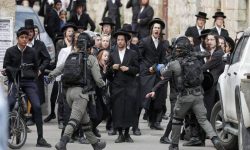 نیتن یاہو کو درپیش نیا چیلنج