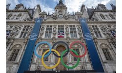 اسرائیل پر اولمپکس 2024ء میں پابندی کیوں نہیں لگائی جاتی؟