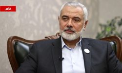 اسماعیل ہنیہ، شہید کی موت قوم کی حیات