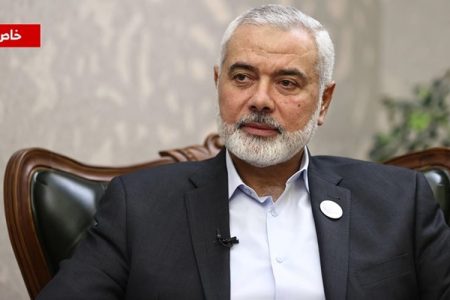 اسماعیل ہنیہ، شہید کی موت قوم کی حیات