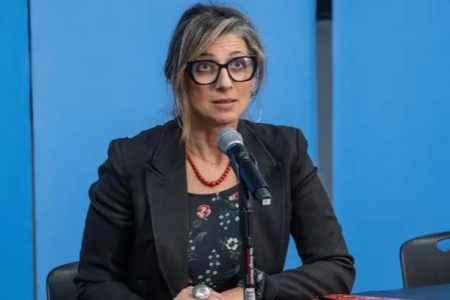 غزہ میں نسل کشی اسرائیل کے مسلسل استثنیٰ کا نتیجہ ہے: یو این مندوب