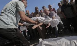 غزہ پر اسرائیلی بربریت میں مزید 50 فلسطینی شہید، 150 زخمی