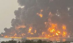 یمن پر اسرائیلی جارحیت کی وجہ سے متعدد افراد شہید اور زخمی