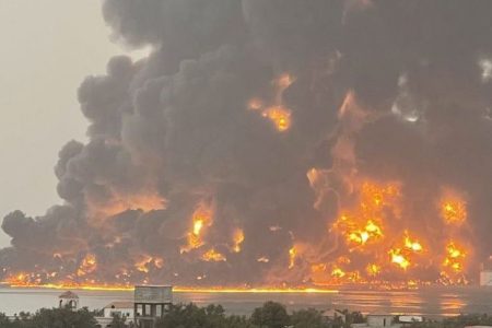 یمن پر اسرائیلی جارحیت کی وجہ سے متعدد افراد شہید اور زخمی