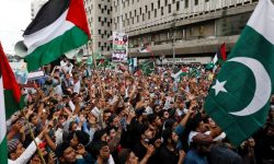 پاکستان نے اسرائیل کو جنگی مجرم ریاست قرار دیا، حماس کا خیرمقدم