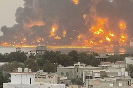 یمن کا صہیونی جارحیت پر دشمن کو منہ توڑ جواب دینے کا اعلان