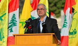 اسرائیل نے اگر لبنان کے خلاف جارحیت کی تو وہ صفحہ ہستی سے مٹ جا‏ئيگا : حزب اللہ