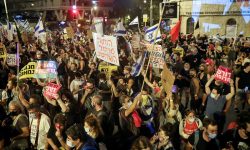 دہشتگرد اسرائیل کی اینٹ سے اینٹ بجا رہا ہے حزب اللہ، صیہونی حکومت کی الٹی گنتی شروع