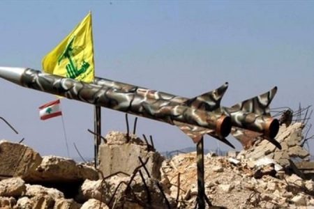 صیہونی فوجی اہداف پر حزب اللہ لبنان کے حملے