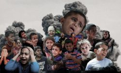 دنیا کے دوہرے رویے سے پھر اٹھا پردہ، آخر یوکرین اور غزہ میں کیا ہے فرق؟