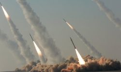 سرایا القدس کے کمانڈر کی شہادت کے بعد صیہونی علاقوں پر راکٹوں کی بارش، صیہونیوں میں سراسیمگی