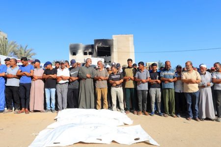 غزہ پر قابض اسرائیلی فوج کا جنگی جنون جاری، مزید 52 فلسطینی شہید