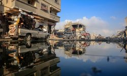 غزہ کی معیشت پر غاصب ریاست کی نو ماہی یلغار / صہیونی جرائم معاشی زاویے سے