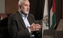 اسماعیل ہنیہ کےخون کے ایک ایک قطرے کا حساب لیں گے: القسام