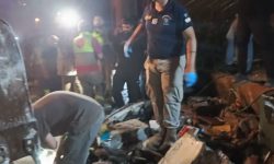 جنوبی لبنان میں اسرائیلی حملے میں 3 شہری شہید