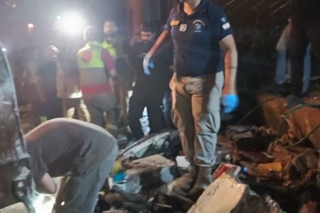 جنوبی لبنان میں اسرائیلی حملے میں 3 شہری شہید