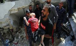 قتل عام کا جنون