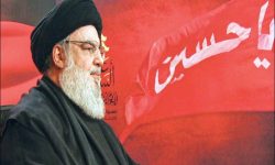 صیہونیوں کو نہیں چھوڑیں گے