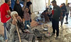 غزہ میں قتل عام کے تازہ مناظر دیکھ کر خوف طاری ہوگیا: بوریل