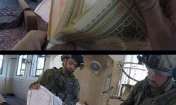 مساجد کے خلاف شرانگیزصہیونی جنگ جس کی تاریخ میں نظیر نہیں ملتی