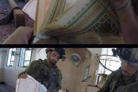 مساجد کے خلاف شرانگیزصہیونی جنگ جس کی تاریخ میں نظیر نہیں ملتی