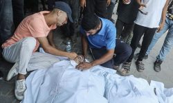 غزہ پرقابض فوج کی جارحیت جاری،مزید 24 فلسطینی شہید، 110 زخمی