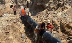 غزہ شہر کے 60 فیصد علاقے میں پانی ختم ہو چکا ہے: غزہ میونسپلٹی