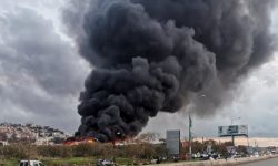 مقبوضہ فلسطین میں حزب اللہ کے حملوں کا نقصان: فنانشل ٹائمز کی رپورٹ