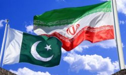 پاکستان کی محور مقاومت میں ممکنہ شمولیت، مغرب کو تشویش