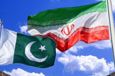 پاکستان کی محور مقاومت میں ممکنہ شمولیت، مغرب کو تشویش