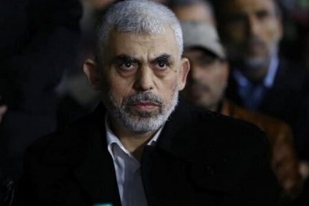 حماس کے نئے قائد کے انتخاب پر غاصب ریاست کے ذرائع ابلاغ کا رد عمل