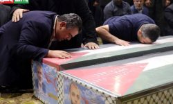 اسماعیل ہنیہ کے قتل پر ہمارا ردعمل حیران کن اور متناسب ہوگا: ایران