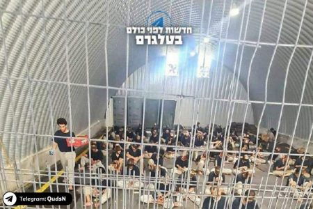 فلسطینی قیدیوں کے ساتھ جنسی تشدد کی تحقیقات کرائی جائیں: اقوام متحدہ