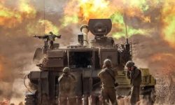 اسماعیل ھنیہ کی شہادت نے اسرائیل کو علاقائی جنگ کے دھانے پرلا کھڑا کیا