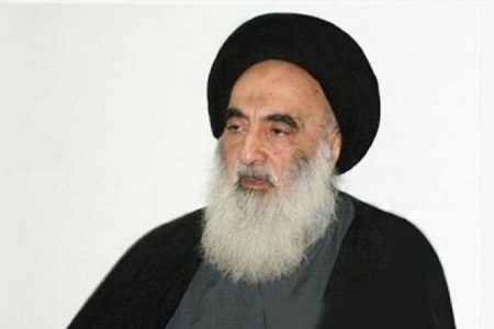 آیت اللہ سیستانی نے غزہ کے اسکول پر صیہونی حکومت کی جارحیت کی شدید الفاظ میں مذمت کی ہے۔