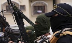 استقامتی محاذ کی جانب سے صہیونی فوجی اڈوں پر مسلسل حملے جاری