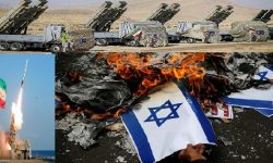 اس بار دہشتگرد اسرائیل کے خلاف ایران ایسی جوابی کاروائی کرے گا کہ دنیا چونک جائے گی: کمانڈر کے ایڈوائزر